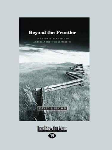 Beyond the Frontier