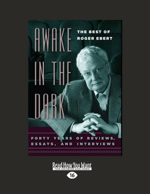 Awake in the Dark