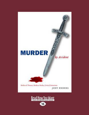 Murder by Accident