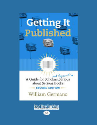 Getting It Published, 2nd Edition