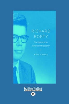 Richard Rorty