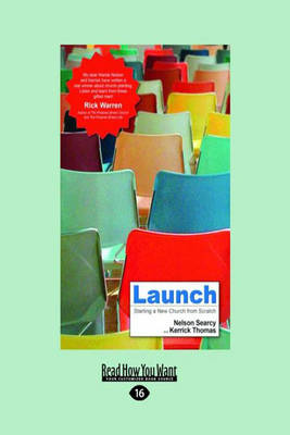 Launch