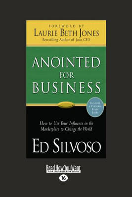 Anointed for Business