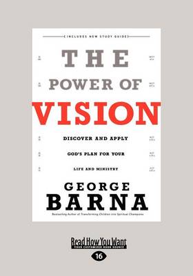 Power of Vision