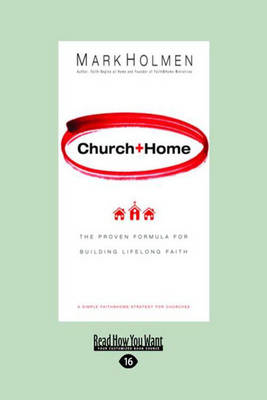 Church + Home