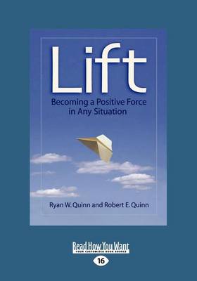 Lift (1 Volume Set)