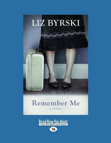 Remember Me