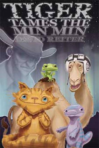 Tiger Tames the Min Min (1 Volume Set)