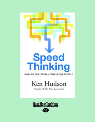 Speed Thinking