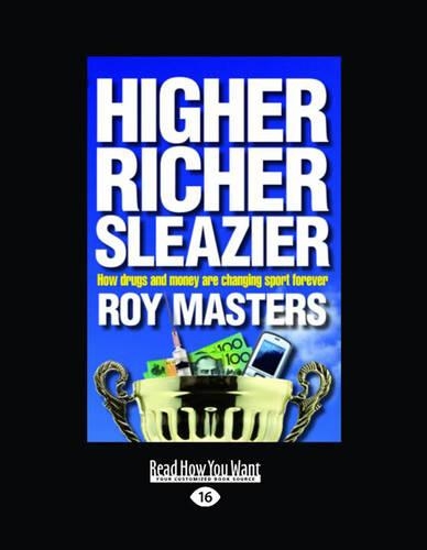 Higher, Richer, Sleazier
