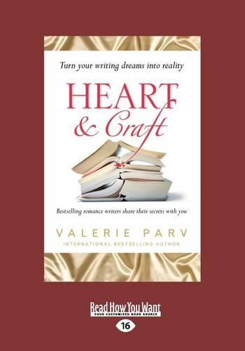 Heart and Craft