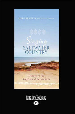 Singing Saltwater Country