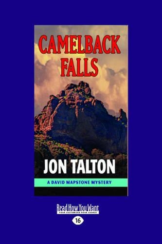 Camelback Falls-Pbk