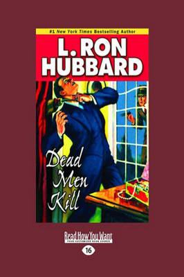 Dead Men Kill