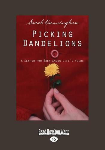 Picking Dandelions