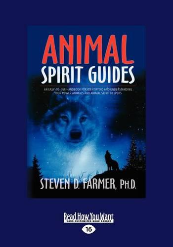 Animal Spirit Guides