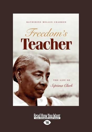 Freedom's Teacher
