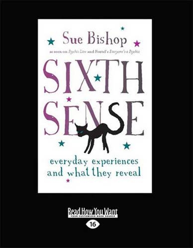 Sixth Sense