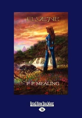 Elvene