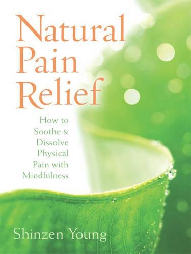 Natural Pain Relief