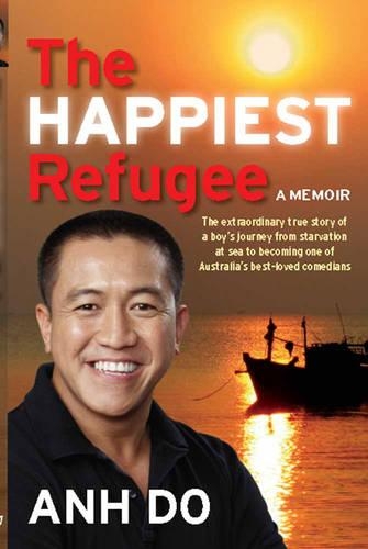 The Happiest Refugee