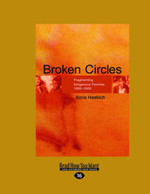 Broken Circles (3 Volume Set)
