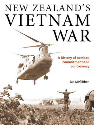 New Zealand's Vietnam War