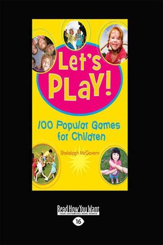 Lets Play
