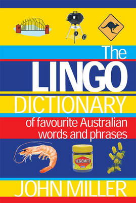 The Lingo Dictionary
