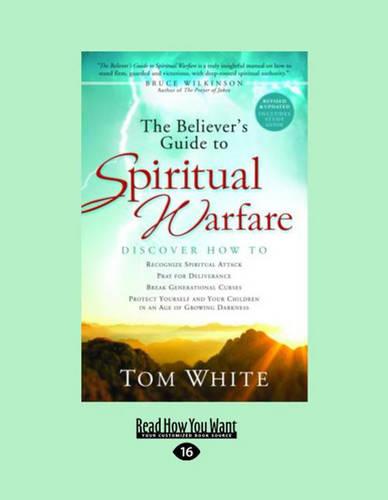 The Believer's Guide to Spiritual Warfare (1 Volume Set)