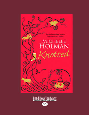 Knotted