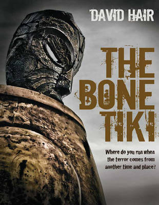 The Bone Tiki