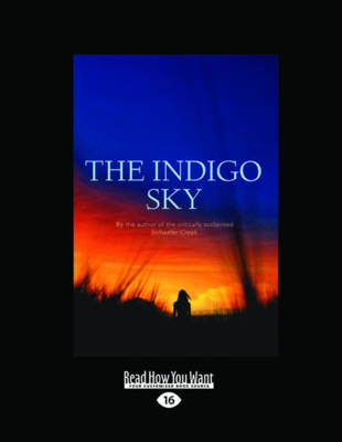 The Indigo Sky