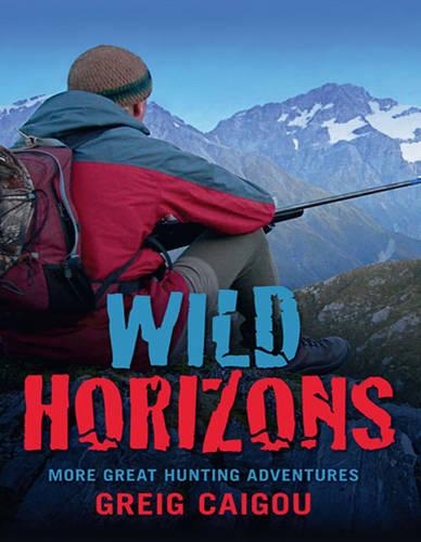 Wild Horizons
