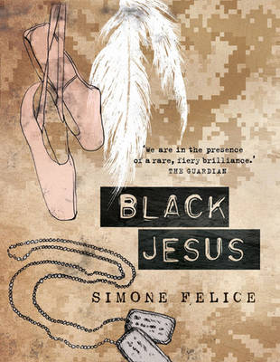 Black Jesus