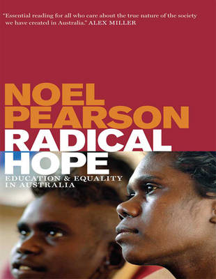 Radical Hope
