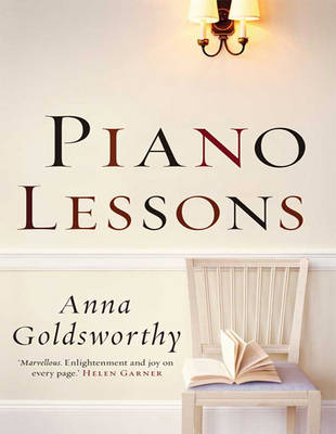 Piano Lessons