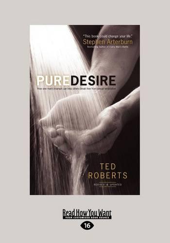 Pure Desire: (1 Volume Set)