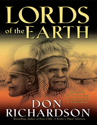 Lords of the Earth