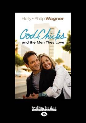 Godchicks and the Men They Love (1 Volume Set)