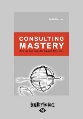 Consulting Mastery