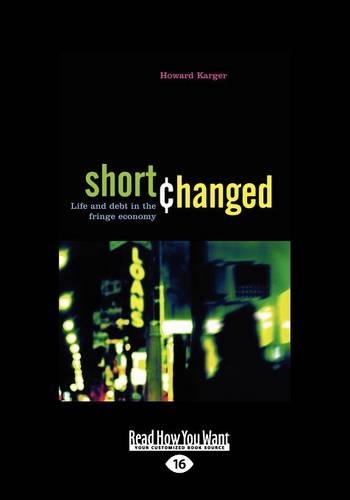 Shortchanged