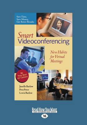 Smart Videoconferencing