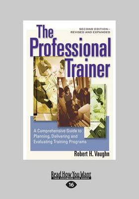 The Professional Trainer