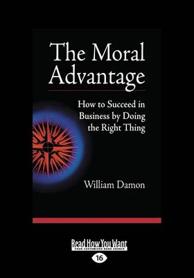 The Moral Advantage