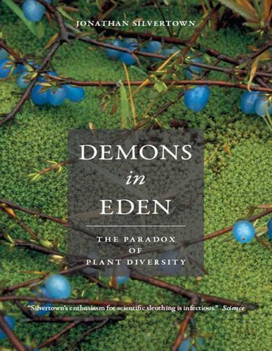 Demons in Eden
