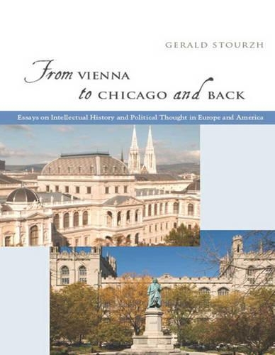 From Vienna to Chicago and Back