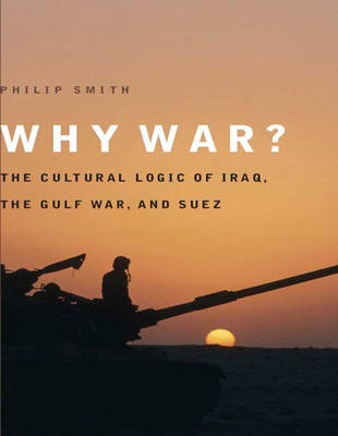 Why War?