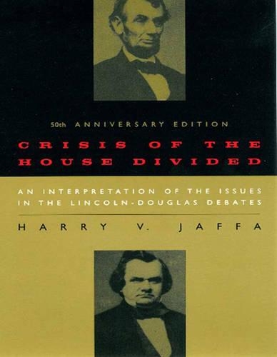 Crisis of the House Divided