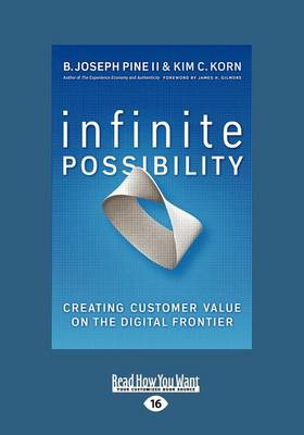 Infinite Possibility